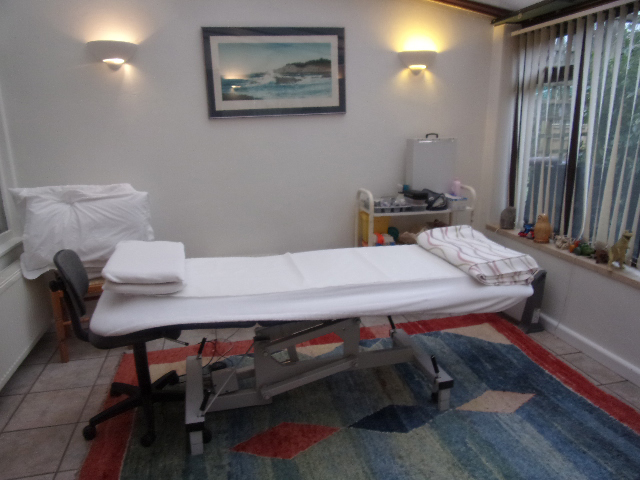 Treatment Room